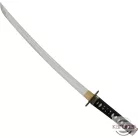John Lee Zaza Iaito Wakizashi