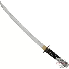 John Lee Zaza Iaito Wakizashi