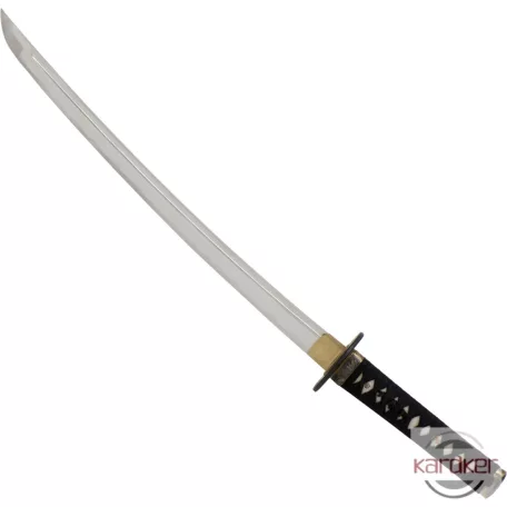 John Lee Zaza Iaito Wakizashi