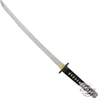 John Lee Red Wood Iaito Wakizashi