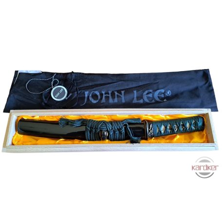 John Lee Ten Kei Tanto