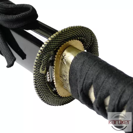 Dragon Tanto 