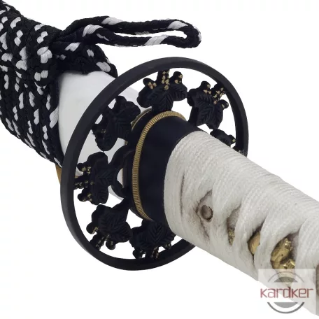 Shiro Katana