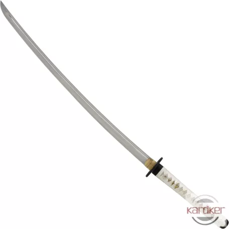 Shiro Katana