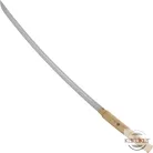 John Lee Shirasaya Katana világos