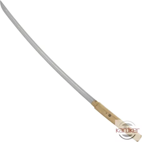 John Lee Shirasaya Katana világos
