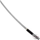 John Lee Shirasaya Katana fekete