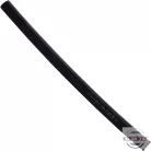 John Lee Shirasaya Katana fekete
