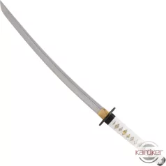 Shiro Wakizashi
