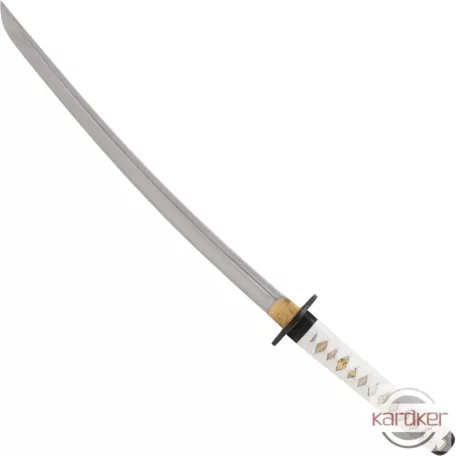 Shiro Wakizashi