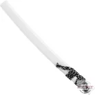 Shiro Wakizashi