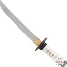 Shiro Tanto