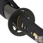 Ikusa bemutató-gyakorló katana 