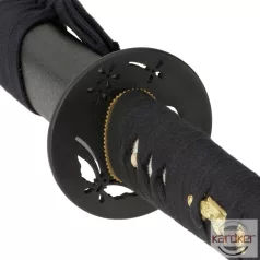Ikusa bemutató-gyakorló katana 