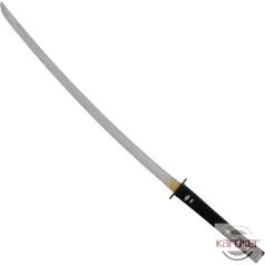 Ikusa bemutató-gyakorló katana 