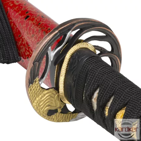 Kujaku Katana