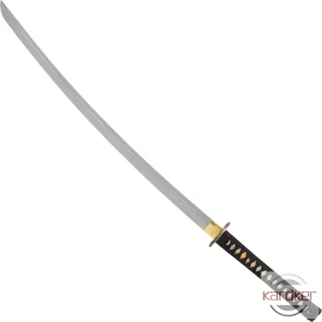 Kujaku Katana