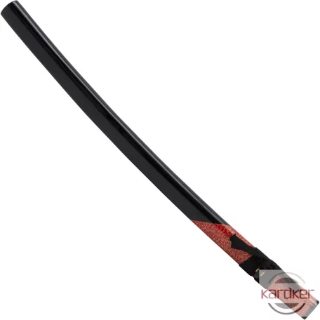 Kujaku Katana