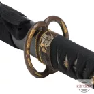 Musashi Kazara Katana