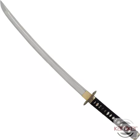 Dragon Wakizashi