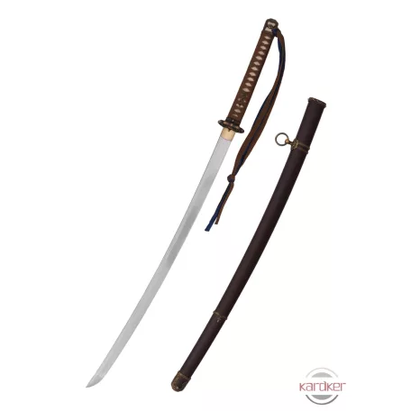 Gunto Katana