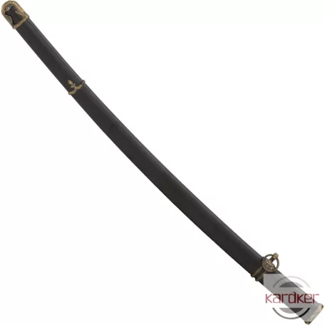 Gunto Katana