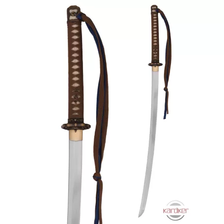 Gunto Katana