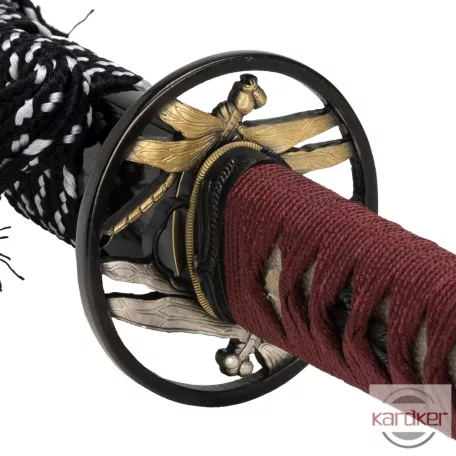  John Lee Tombo Katana