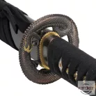 Dragon Tokuni Katana