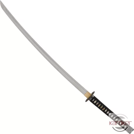 Dragon Tokuni Katana
