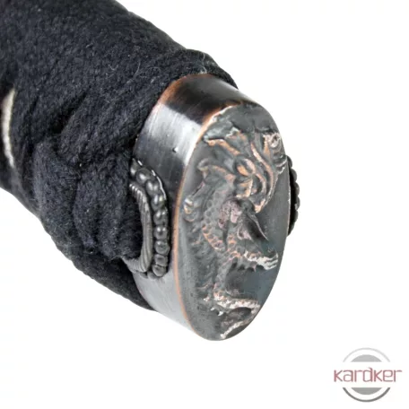 Dragon Tokuni Katana