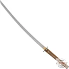 John Lee Tsuru Katana