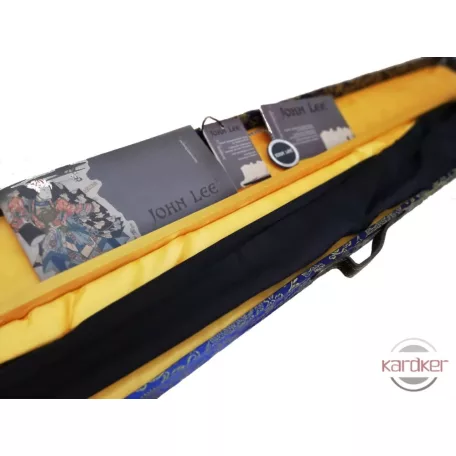 John Lee Tsuru Katana