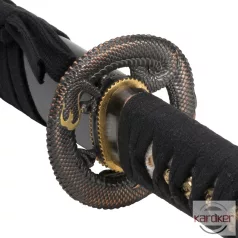 Dragon Tokuni Wakizashi
