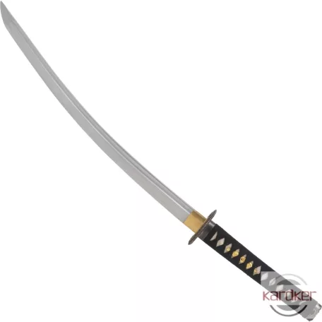 Dragon Tokuni Wakizashi