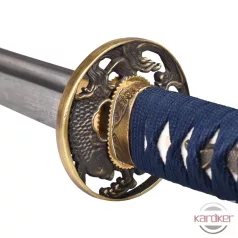 Nishikihoi Katana