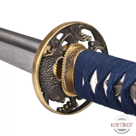 Nishikihoi Katana