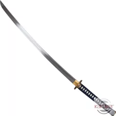 Nishikihoi Katana