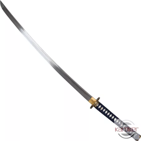 Nishikihoi Katana
