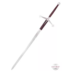 Skót claymore barna markolattal