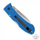 Dozier Folding Hunter kék