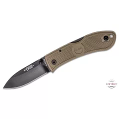 Dozier Folding Hunter barna