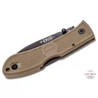 Dozier Folding Hunter barna