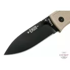 Dozier Folding Hunter barna