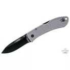 Dozier Folding Hunter szürke