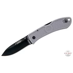 Dozier Folding Hunter szürke