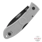 Dozier Folding Hunter szürke