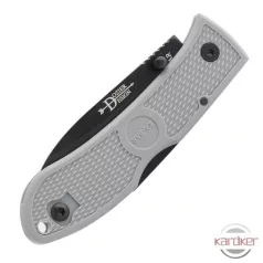 Dozier Folding Hunter szürke