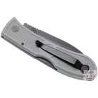 Dozier Folding Hunter szürke