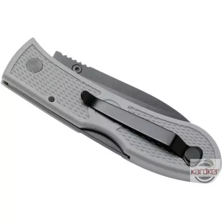Dozier Folding Hunter szürke